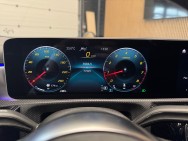 MERCEDES d'occasion CLASSE A A250 AMG LINE 7G-DCT 4 MATIC édition 1