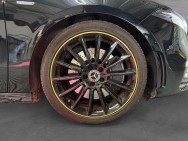 MERCEDES d'occasion CLASSE A A250 AMG LINE 7G-DCT 4 MATIC édition 1