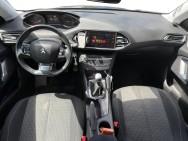 PEUGEOT d'occasion 308 II PEUGEOT 308 II 1.5 BLUE HDI 100 ACTIVE