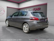 PEUGEOT d'occasion 308 II PEUGEOT 308 II 1.5 BLUE HDI 100 ACTIVE