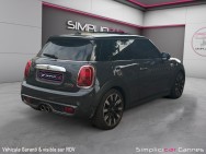 MINI d'occasion MINI COOPER S 192 HEDDON STREET BA de 2018 Cannes