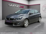 PEUGEOT d'occasion 308 II PEUGEOT 308 II 1.5 BLUE HDI 100 ACTIVE