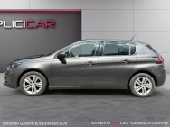 PEUGEOT d'occasion 308 II PEUGEOT 308 II 1.5 BLUE HDI 100 ACTIVE