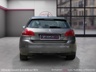 PEUGEOT d'occasion 308 II PEUGEOT 308 II 1.5 BLUE HDI 100 ACTIVE