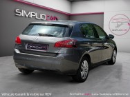 PEUGEOT d'occasion 308 II PEUGEOT 308 II 1.5 BLUE HDI 100 ACTIVE