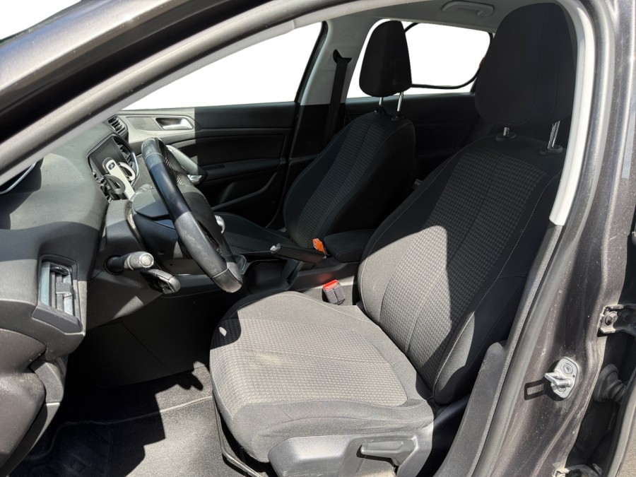 PEUGEOT d'occasion 308 II PEUGEOT 308 II 1.5 BLUE HDI 100 ACTIVE