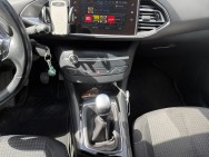 PEUGEOT d'occasion 308 II PEUGEOT 308 II 1.5 BLUE HDI 100 ACTIVE