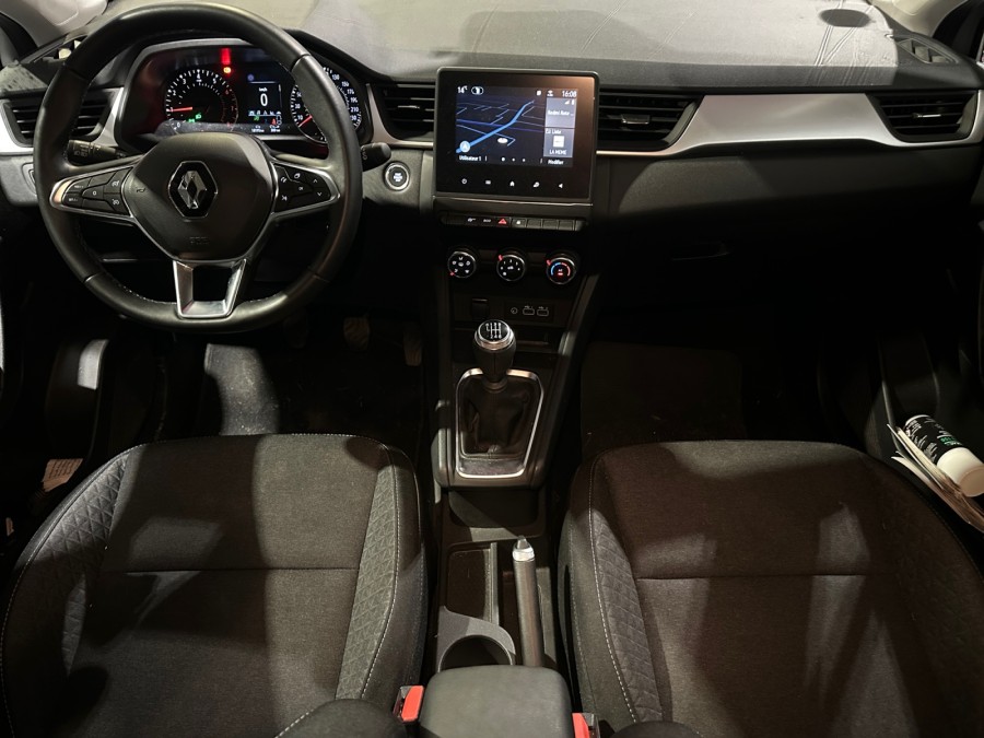 RENAULT d'occasion CAPTUR II 1.0 TCE 90 EVOLUTION de 2023 Beauvais
