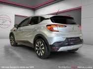 RENAULT d'occasion CAPTUR II 1.0 TCE 90 EVOLUTION de 2023 Beauvais