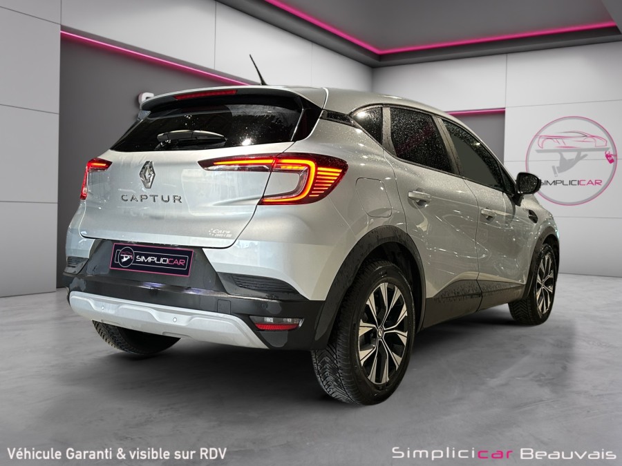 RENAULT d'occasion CAPTUR II 1.0 TCE 90 EVOLUTION de 2023 Beauvais