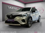 RENAULT d'occasion CAPTUR II 1.0 TCE 90 EVOLUTION de 2023 Beauvais