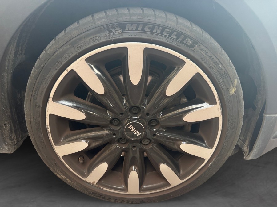 MINI d'occasion MINI COOPER S 192 HEDDON STREET BA de 2018 Cannes