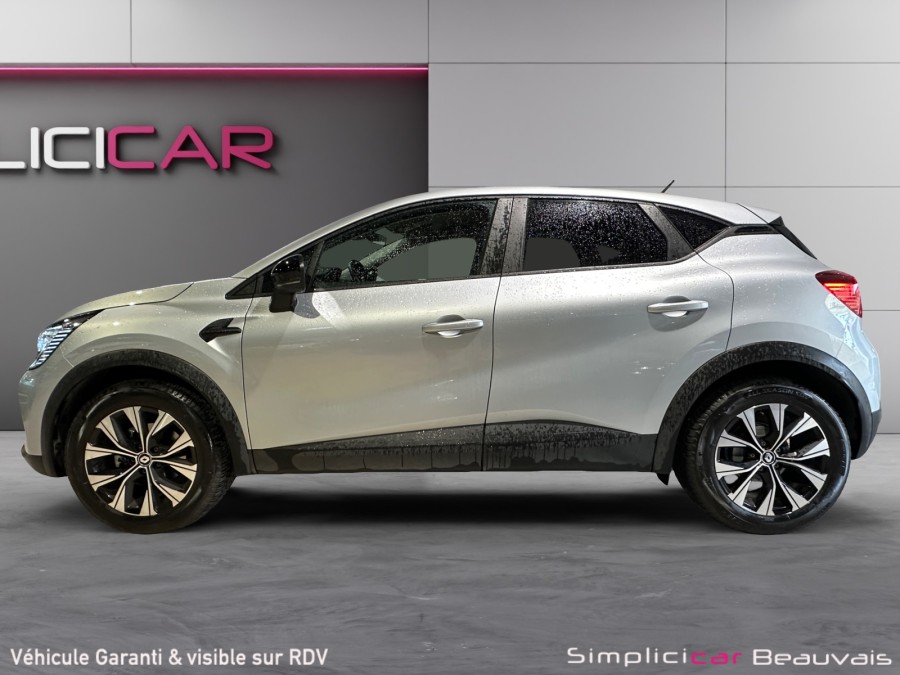 RENAULT d'occasion CAPTUR II 1.0 TCE 90 EVOLUTION de 2023 Beauvais