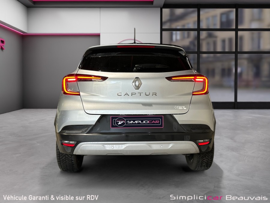 RENAULT d'occasion CAPTUR II 1.0 TCE 90 EVOLUTION de 2023 Beauvais
