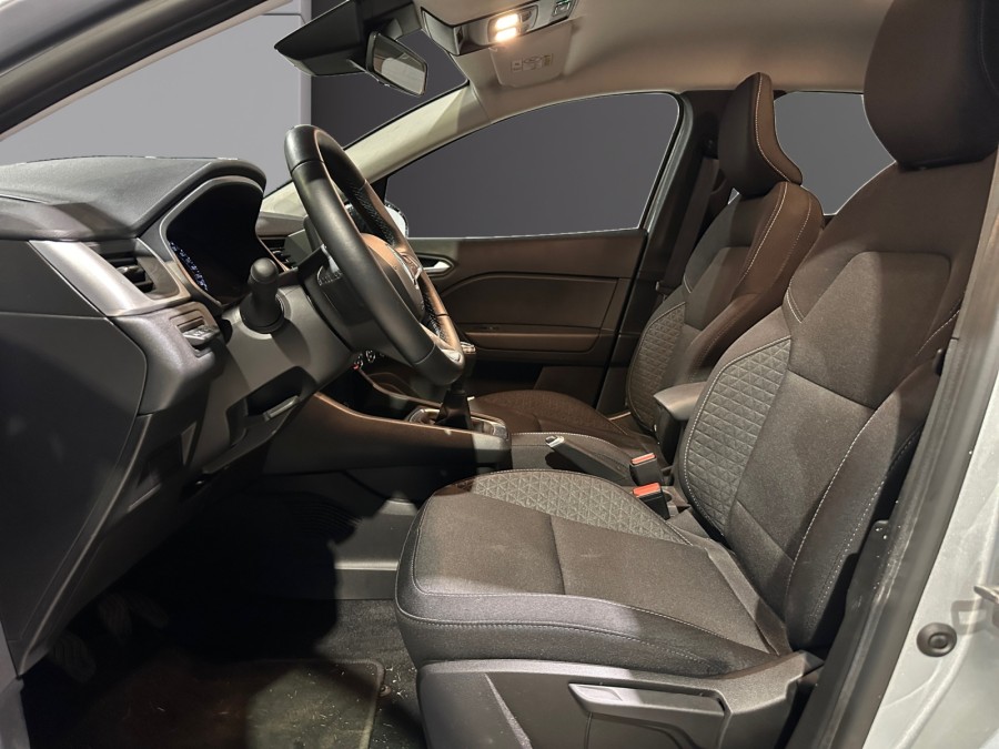 RENAULT d'occasion CAPTUR II 1.0 TCE 90 EVOLUTION de 2023 Beauvais