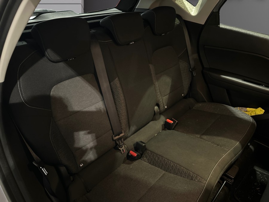 RENAULT d'occasion CAPTUR II 1.0 TCE 90 EVOLUTION de 2023 Beauvais