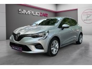 RENAULT d'occasion CLIO V 1.6 E-TECH 140 LUTECIA de 2021 Champigny