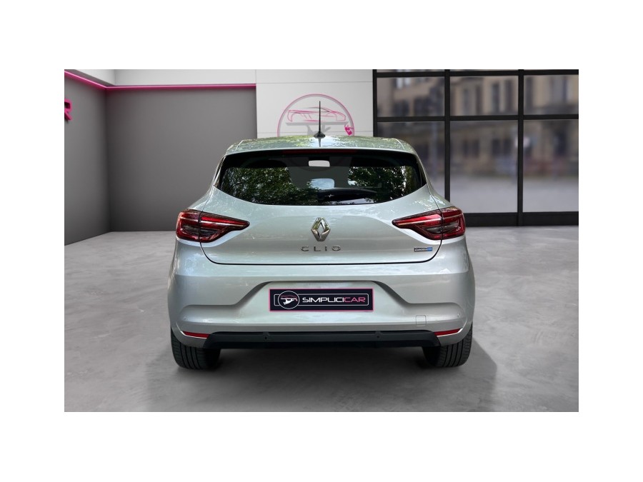 RENAULT d'occasion CLIO V 1.6 E-TECH 140 LUTECIA de 2021 Champigny