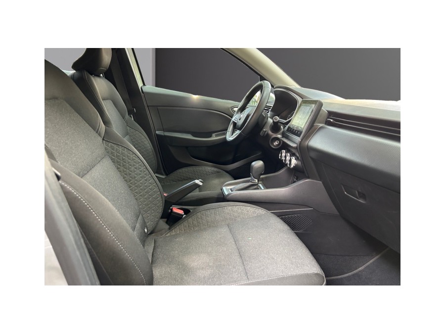 RENAULT d'occasion CLIO V 1.6 E-TECH 140 LUTECIA de 2021 Champigny