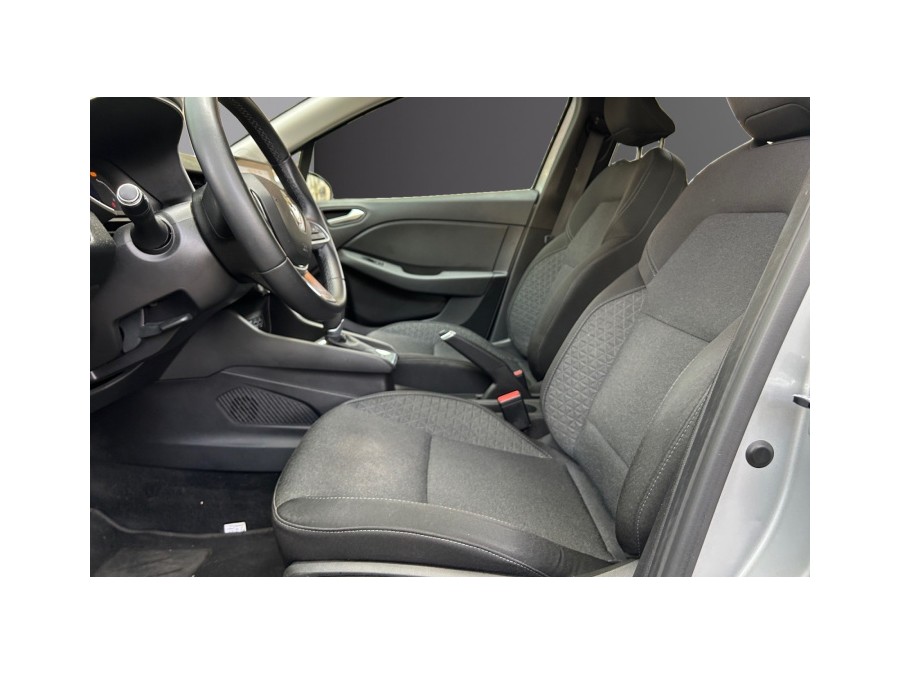 RENAULT d'occasion CLIO V 1.6 E-TECH 140 LUTECIA de 2021 Champigny