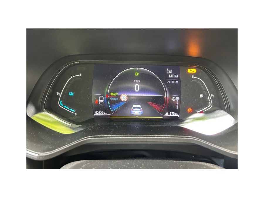 RENAULT d'occasion CLIO V 1.6 E-TECH 140 LUTECIA de 2021 Champigny