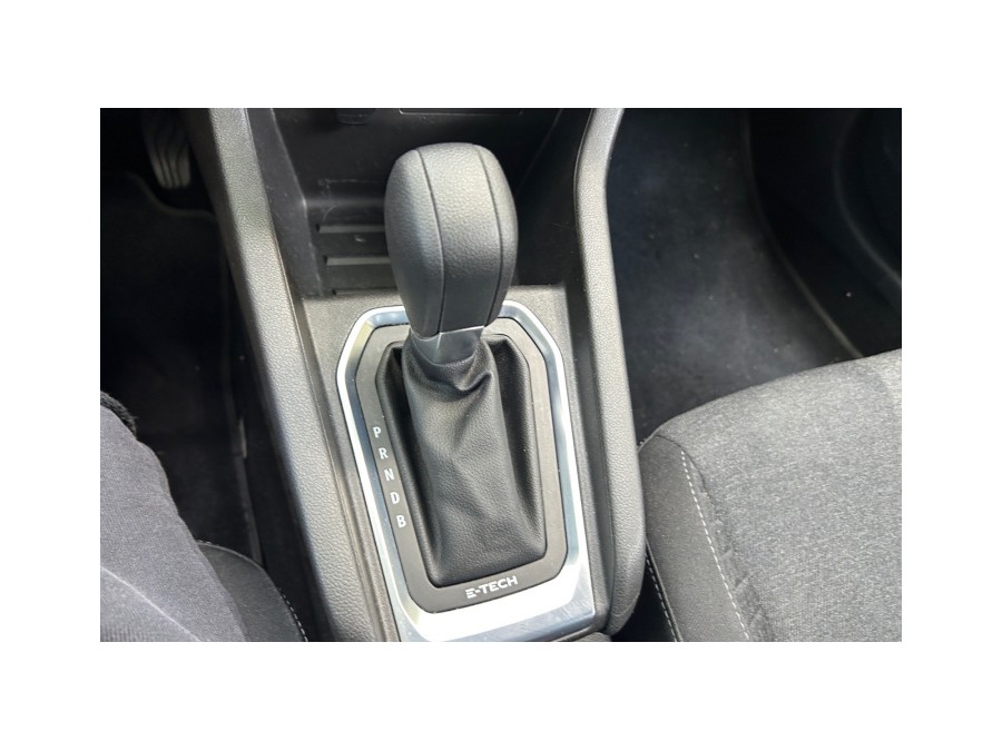 RENAULT d'occasion CLIO V 1.6 E-TECH 140 LUTECIA de 2021 Champigny