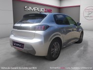 PEUGEOT d'occasion 208 1.2 PURETECH 75 ACTIVE PACK de 2022 Les Sables