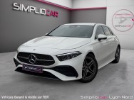 MERCEDES d'occasion CLASSE A A200 AMG LINE de 2023 Lyon Nord (69)﻿