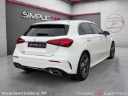 MERCEDES d'occasion CLASSE A A200 AMG LINE de 2023 Lyon Nord (69)﻿