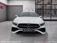 MERCEDES d'occasion CLASSE A A200 AMG LINE de 2023 Lyon Nord (69)﻿