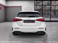 MERCEDES d'occasion CLASSE A A200 AMG LINE de 2023 Lyon Nord (69)﻿