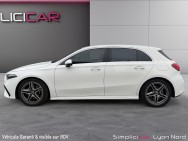 MERCEDES d'occasion CLASSE A A200 AMG LINE de 2023 Lyon Nord (69)﻿