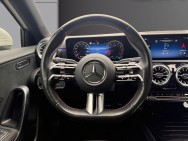 MERCEDES d'occasion CLASSE A A200 AMG LINE de 2023 Lyon Nord (69)﻿