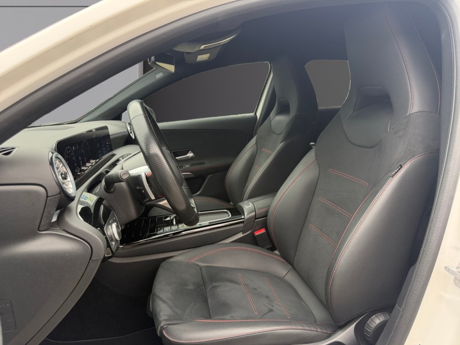 MERCEDES d'occasion CLASSE A A200 AMG LINE de 2023 Lyon Nord (69)﻿