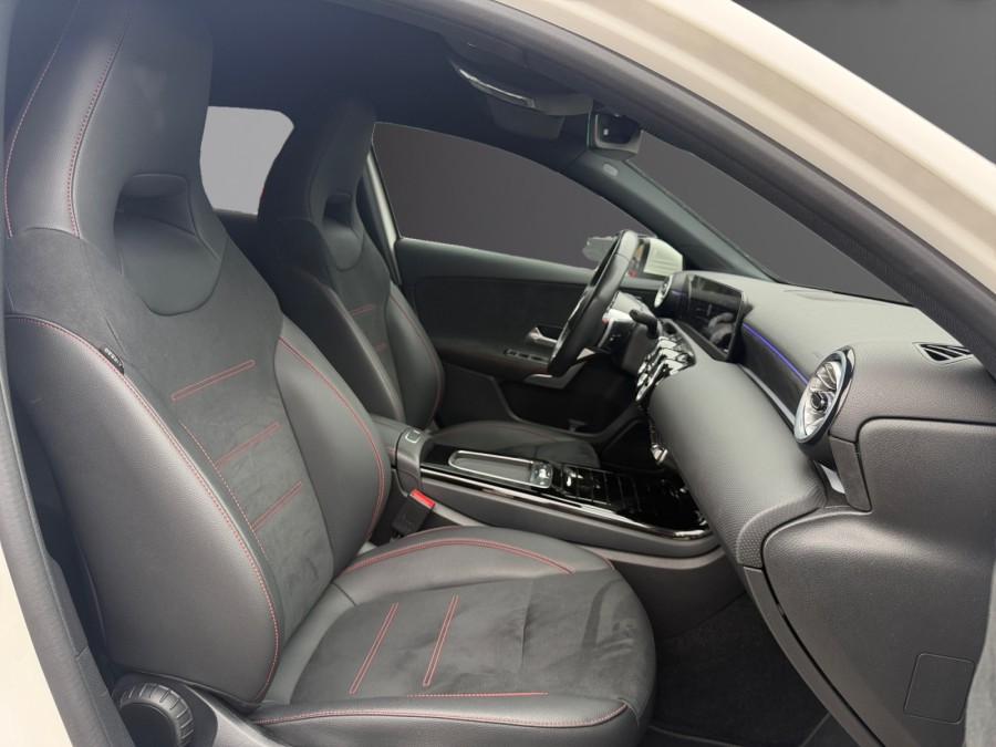 MERCEDES d'occasion CLASSE A A200 AMG LINE de 2023 Lyon Nord (69)﻿