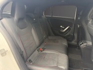 MERCEDES d'occasion CLASSE A A200 AMG LINE de 2023 Lyon Nord (69)﻿