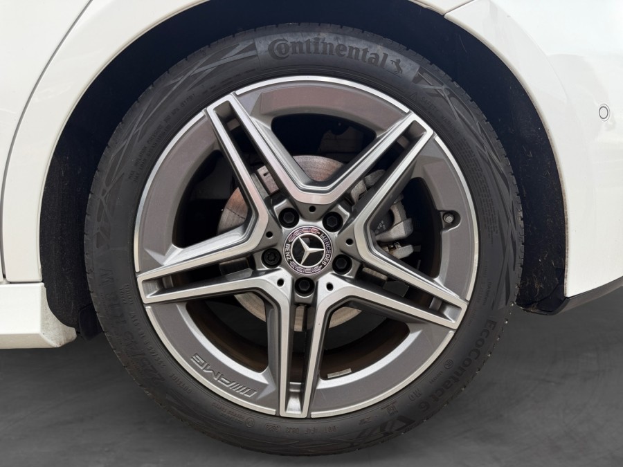 MERCEDES d'occasion CLASSE A A200 AMG LINE de 2023 Lyon Nord (69)﻿