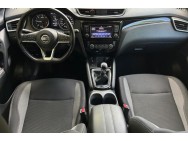 NISSAN d'occasion QASHQAI II 1.5 DCI 115 VISIA PH2 de 2019 Champigny