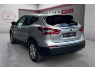 NISSAN d'occasion QASHQAI II 1.5 DCI 115 VISIA PH2 de 2019 Champigny