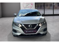 NISSAN d'occasion QASHQAI II 1.5 DCI 115 VISIA PH2 de 2019 Champigny