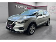NISSAN d'occasion QASHQAI II 1.5 DCI 115 VISIA PH2 de 2019 Champigny