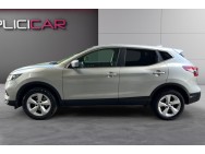 NISSAN d'occasion QASHQAI II 1.5 DCI 115 VISIA PH2 de 2019 Champigny