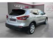NISSAN d'occasion QASHQAI II 1.5 DCI 115 VISIA PH2 de 2019 Champigny