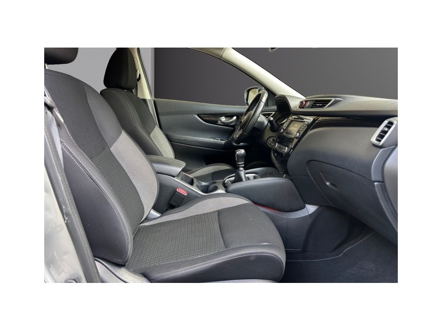 NISSAN d'occasion QASHQAI II 1.5 DCI 115 VISIA PH2 de 2019 Champigny