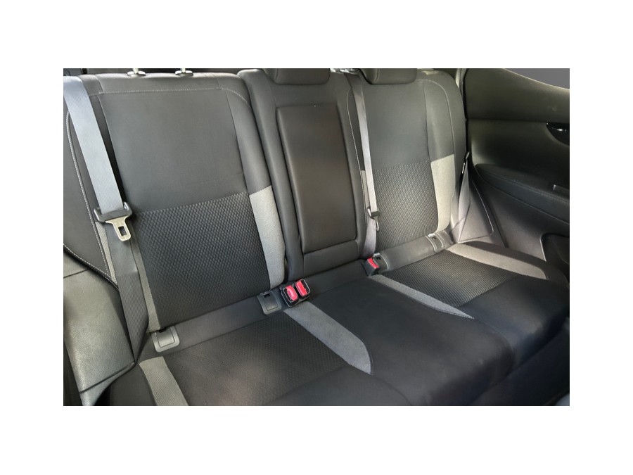 NISSAN d'occasion QASHQAI II 1.5 DCI 115 VISIA PH2 de 2019 Champigny