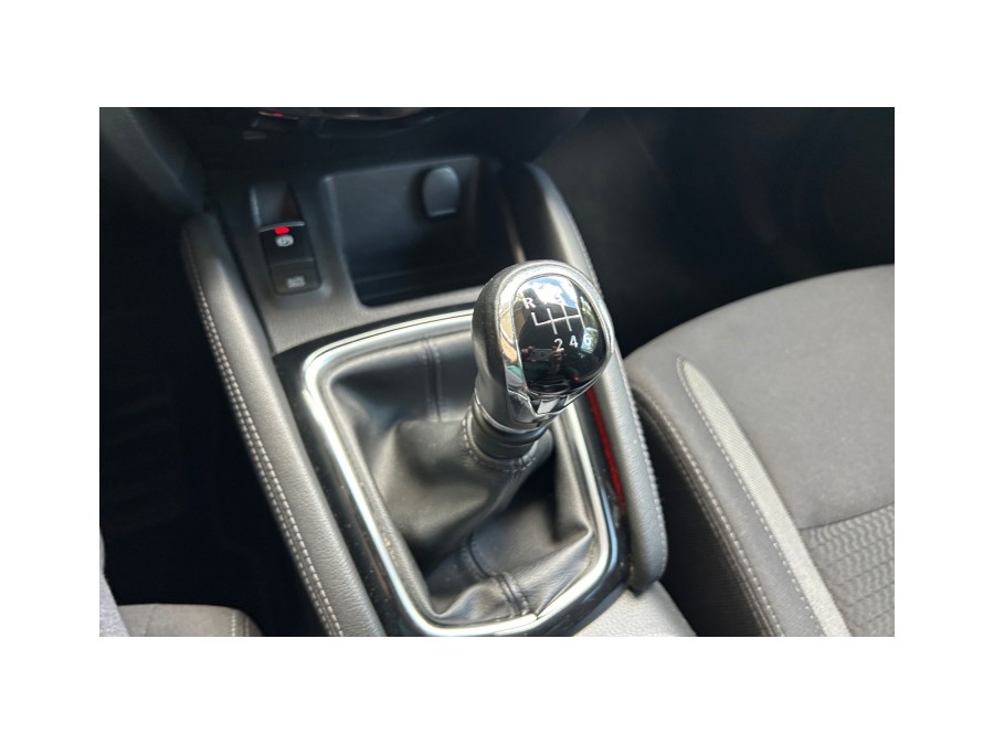 NISSAN d'occasion QASHQAI II 1.5 DCI 115 VISIA PH2 de 2019 Champigny