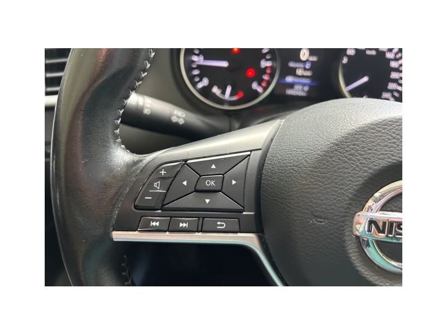 NISSAN d'occasion QASHQAI II 1.5 DCI 115 VISIA PH2 de 2019 Champigny