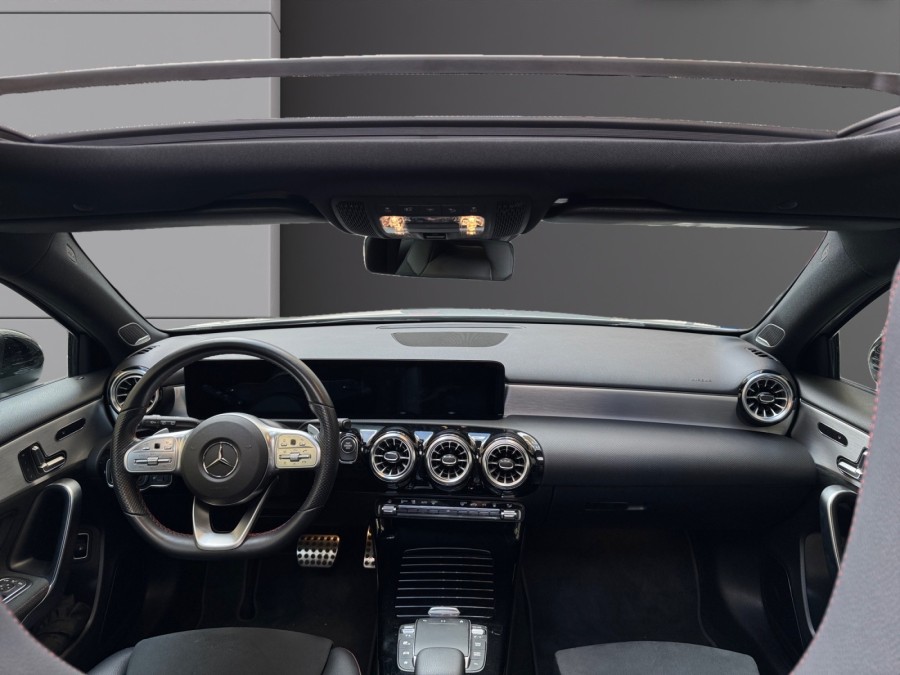 MERCEDES d'occasion CLASSE A A250 E HYBRIDE AMG LINE 8G-DCT de 2021