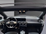 MERCEDES d'occasion CLASSE A A250 E HYBRIDE AMG LINE 8G-DCT de 2021
