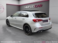 MERCEDES d'occasion CLASSE A A250 E HYBRIDE AMG LINE 8G-DCT de 2021